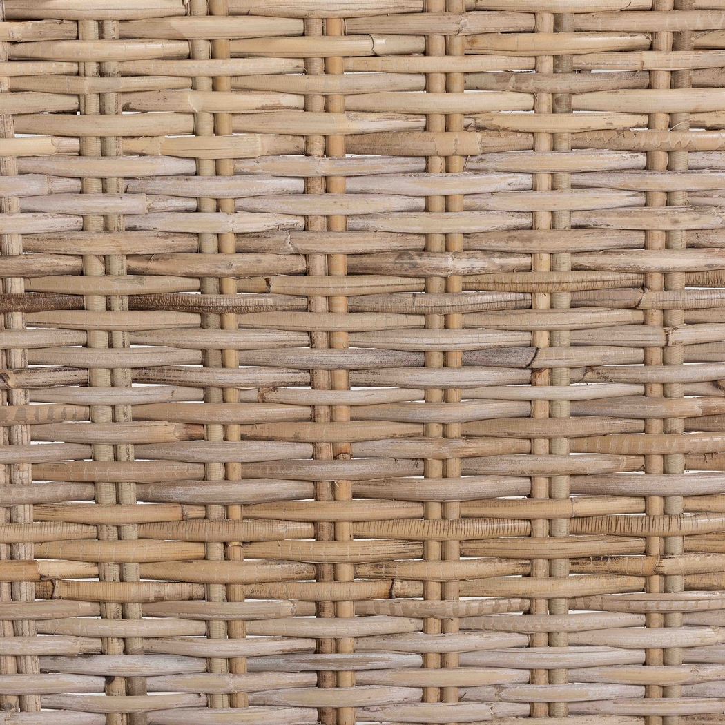 Cullop Taupe Barstool - Thumbnail - Image 8