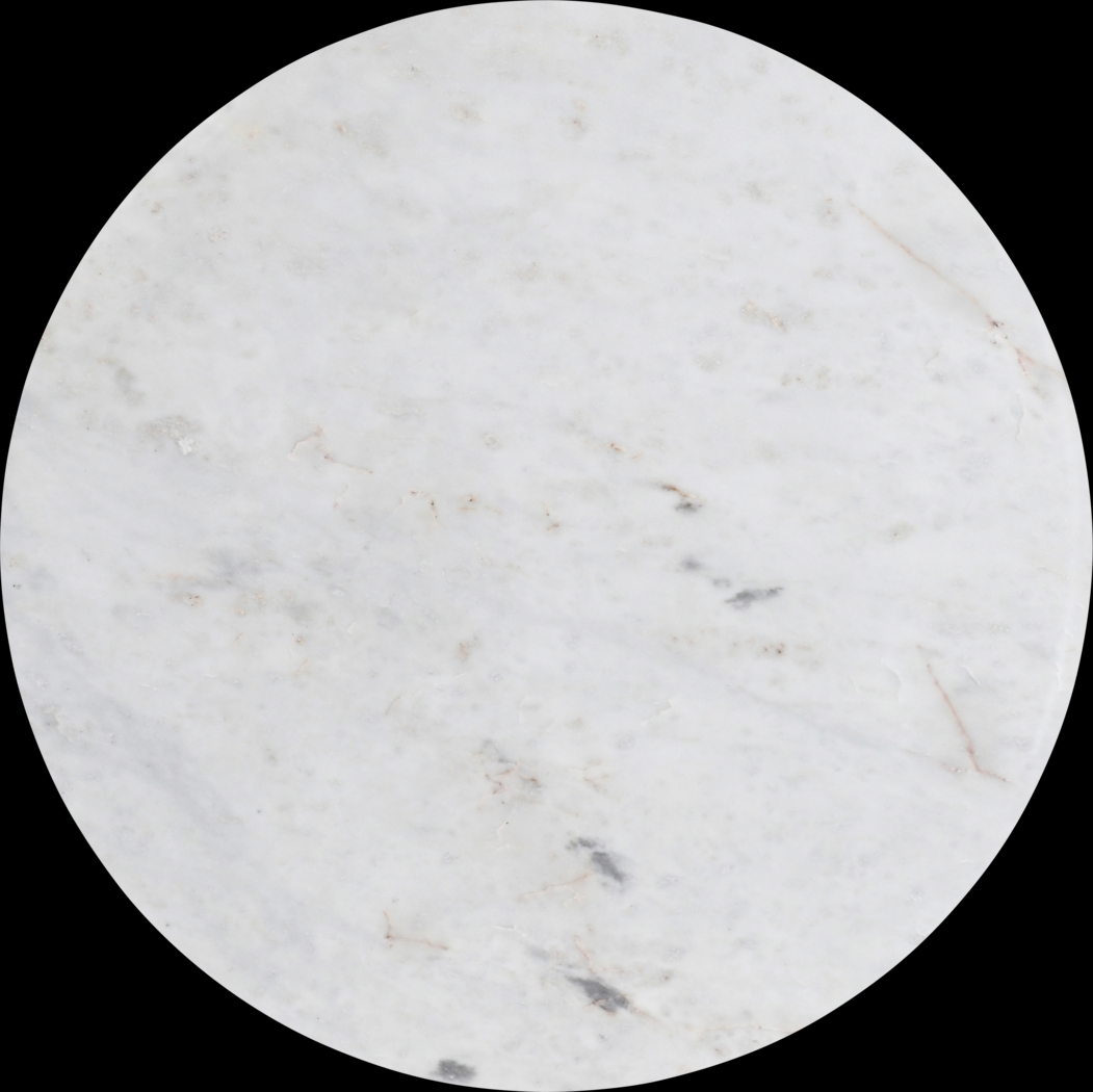 Culverton White Cocktail Table - Thumbnail - Image 4