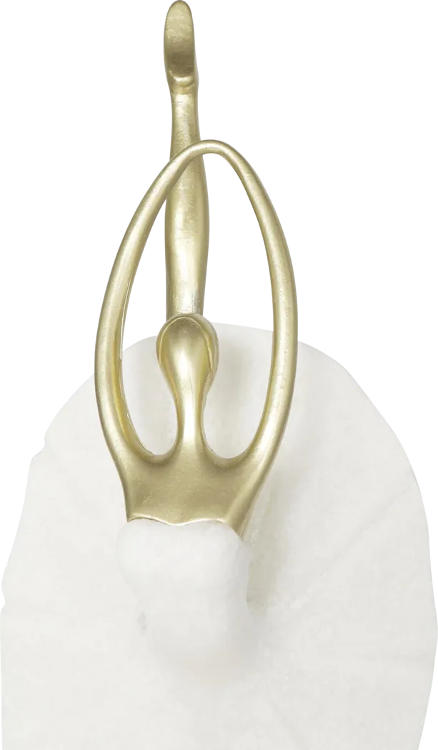 Curato Beige Sculpture - Thumbnail - Image 11