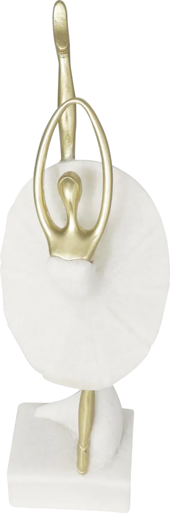 Curato Beige Sculpture - Thumbnail - Image 3