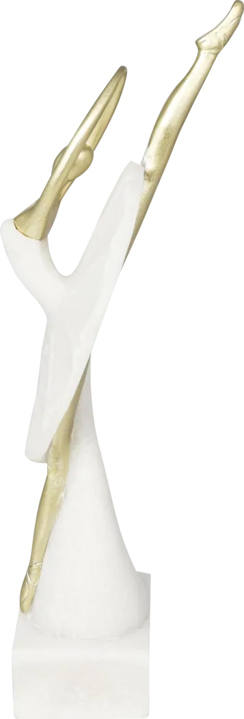 Curato Beige Sculpture - Thumbnail - Image 5