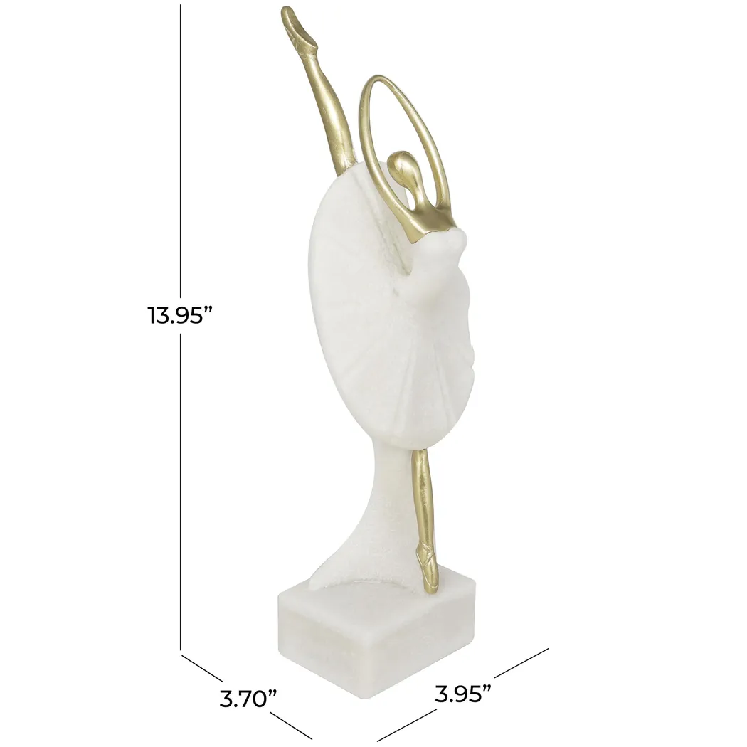 Curato Beige Sculpture - Thumbnail - Image 8