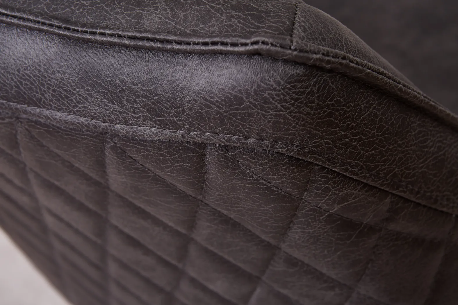 Cureton Gray Side Chair (Set of 2) - Thumbnail - Image 6