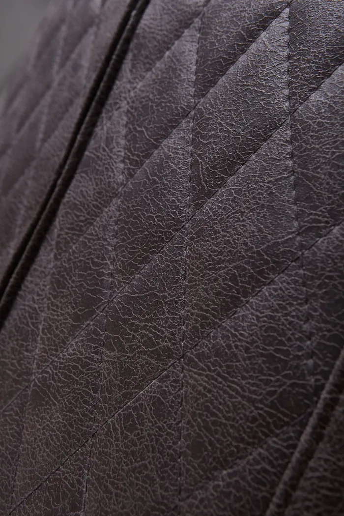 Cureton Gray Side Chair (Set of 2) - Thumbnail - Image 7