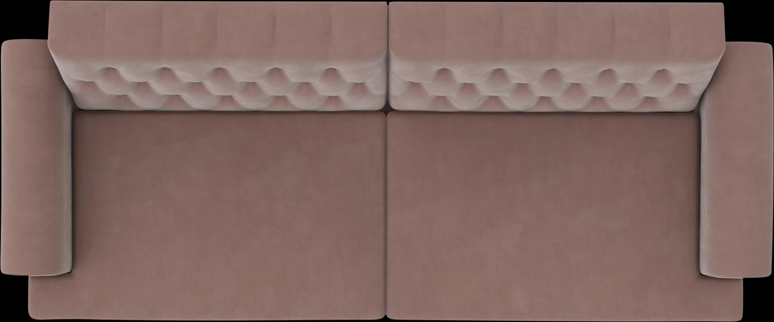 Curritock Blush Futon - Thumbnail - Image 14