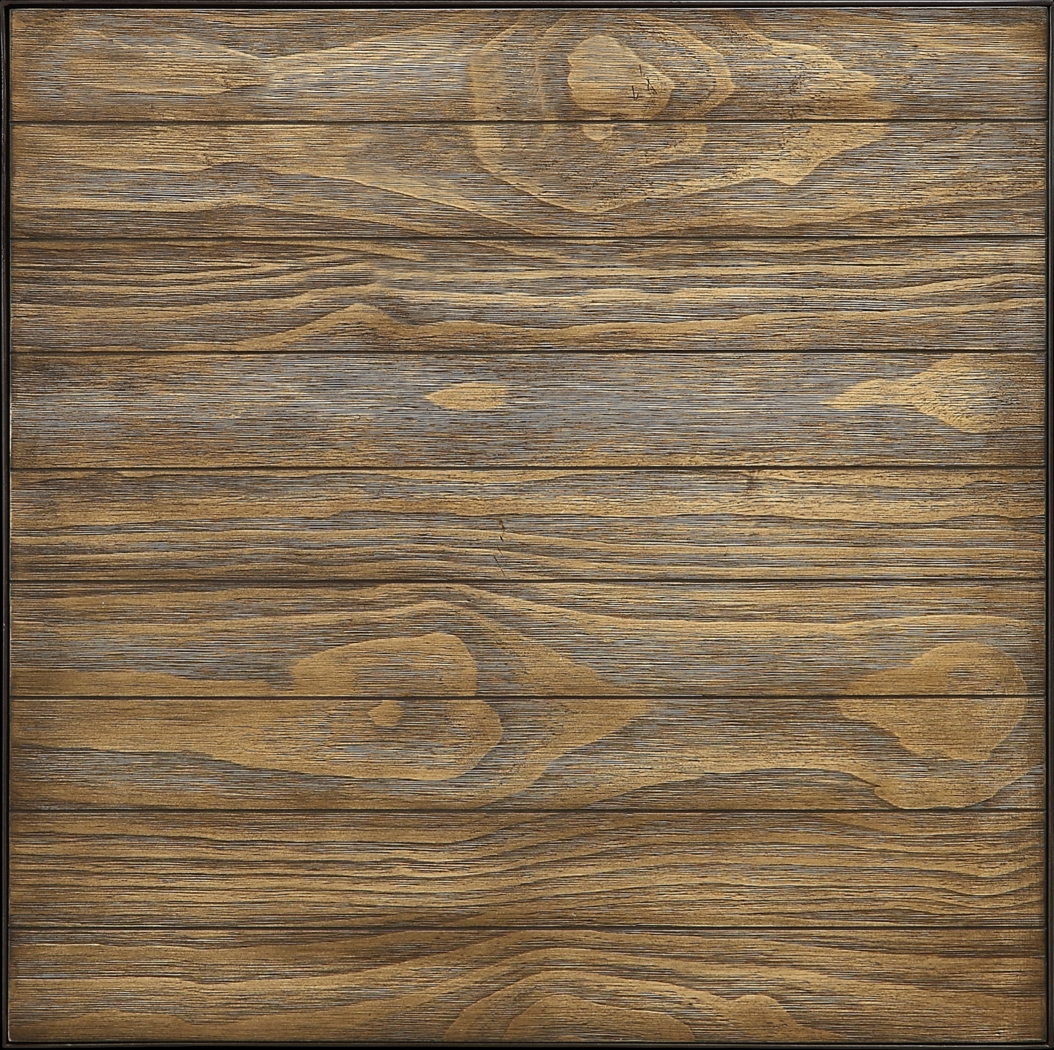 Curvy Lane Brown End Table - Thumbnail - Image 5