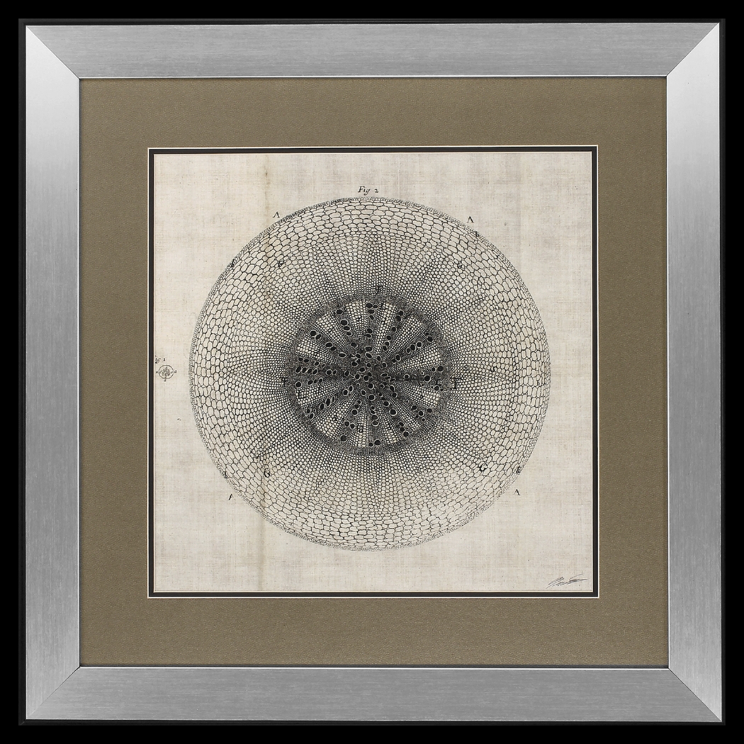 Custom Cross Cut IV Multi Artwork - Thumbnail - Image 1