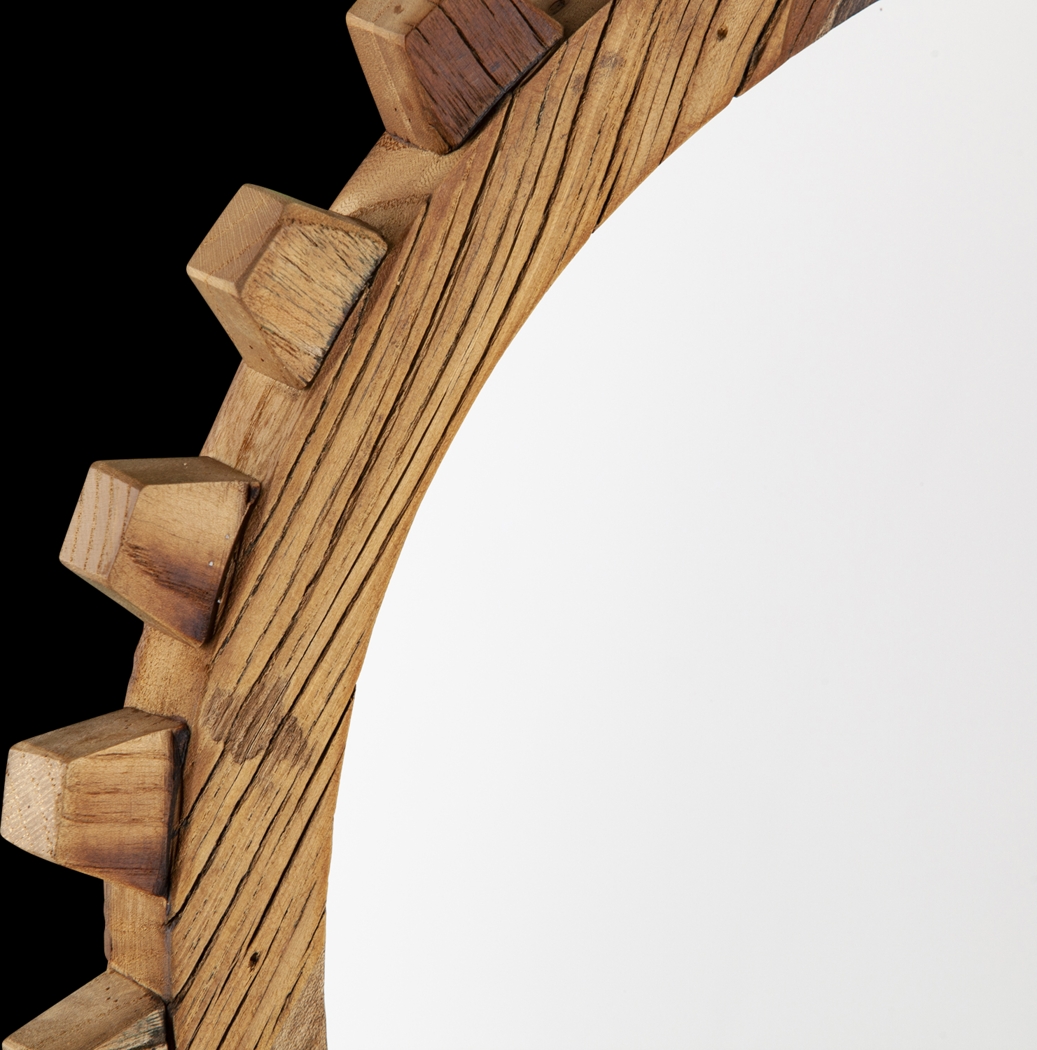 Cuta Beige Mirror - Thumbnail - Image 2