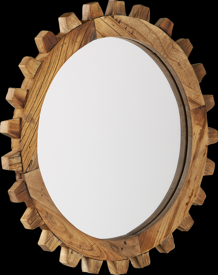 Cuta Beige Mirror - Thumbnail - Image 3