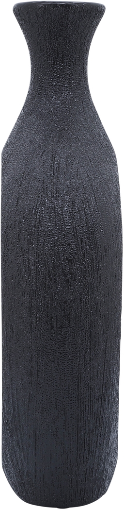Cutchen Black Vase - Thumbnail - Image 2