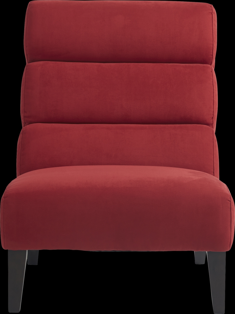 Cybella Cardinal Accent Chair - Thumbnail - Image 2