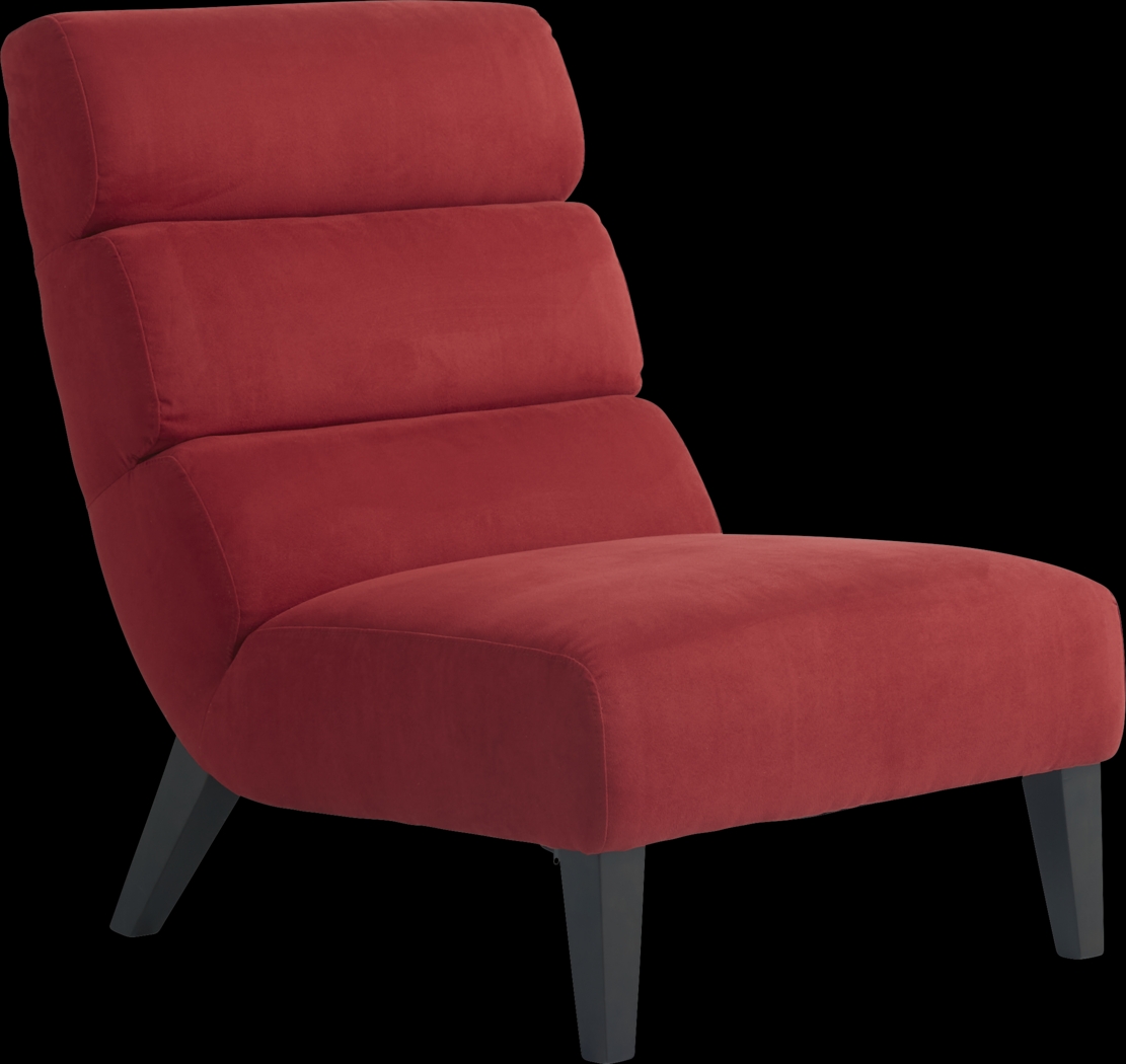 Cybella Cardinal Accent Chair - Thumbnail - Image 1