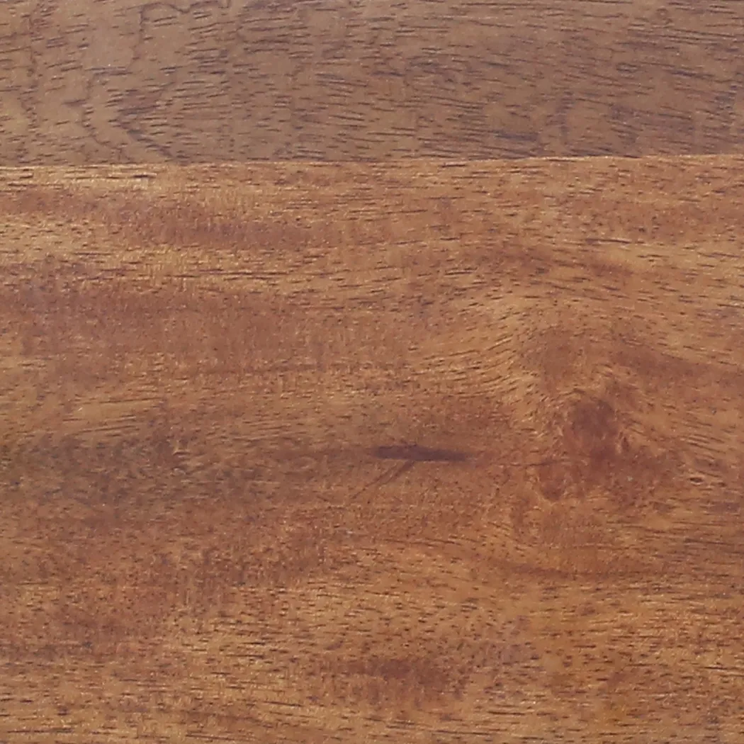 Cydoni Brown End Table - Thumbnail - Image 4