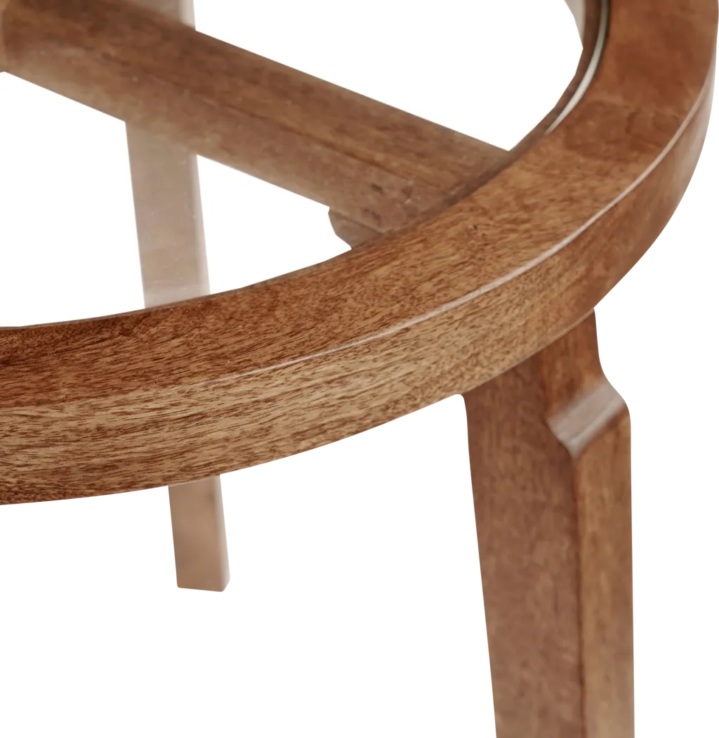 Cydoni Brown End Table - Thumbnail - Image 5