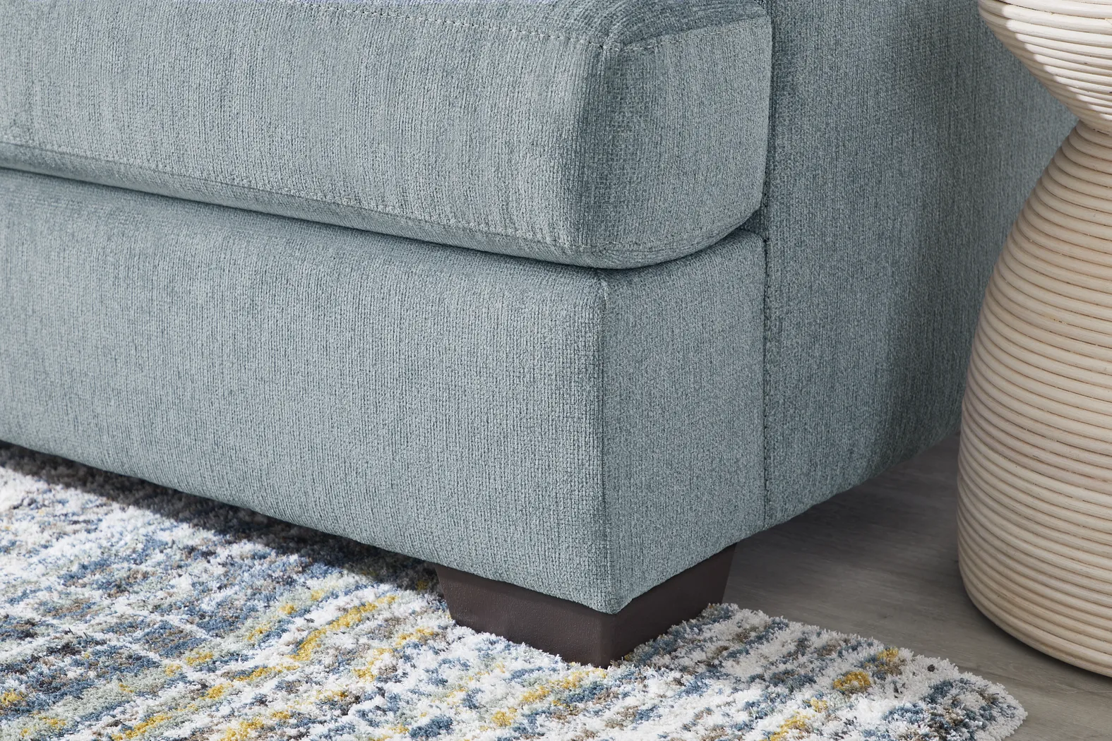 Cypress Street Sky 2 Pc Sectional - Image 6