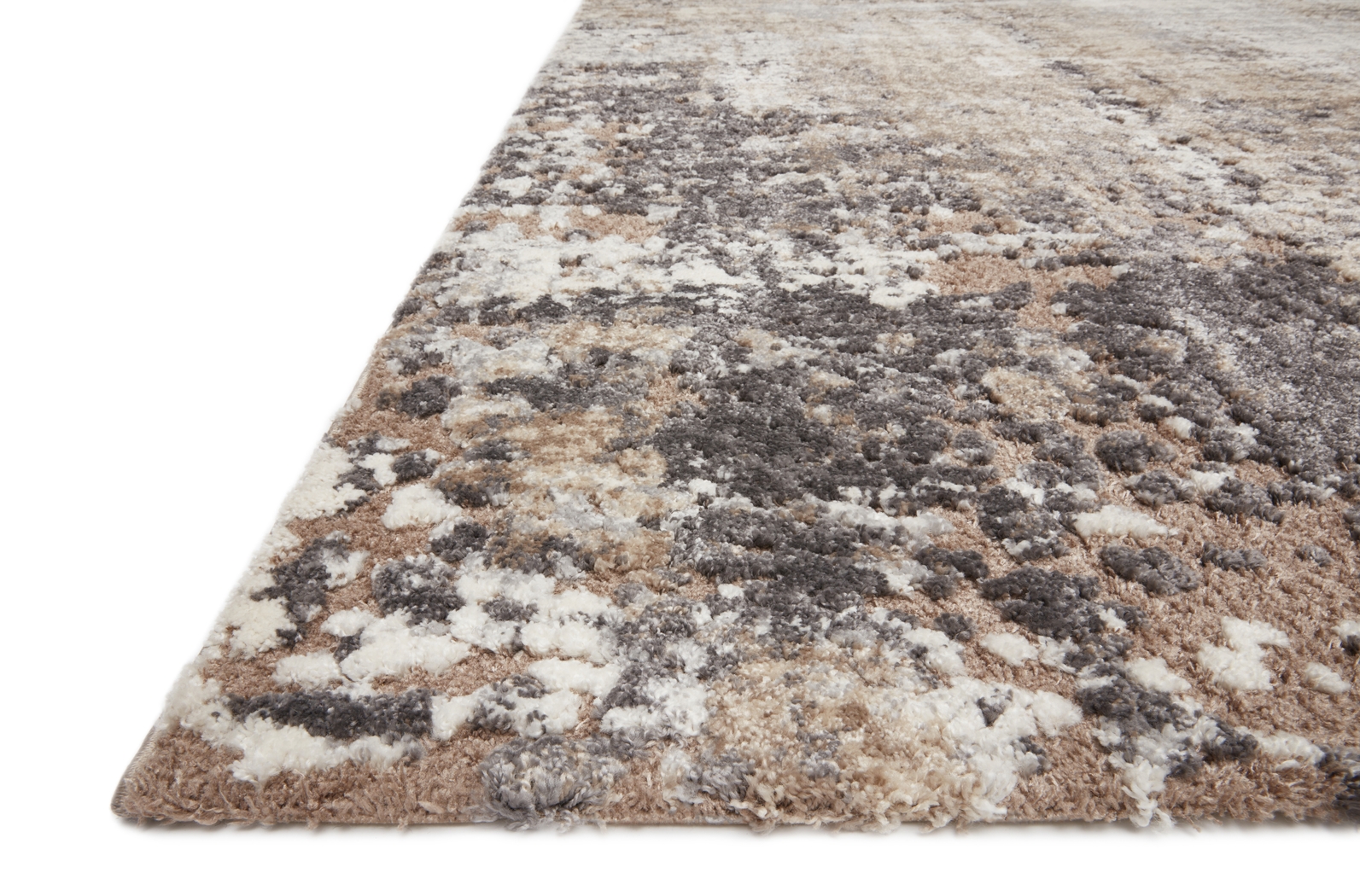 Cypress Taupe 9'6 x 13' Rug - Thumbnail - Image 2