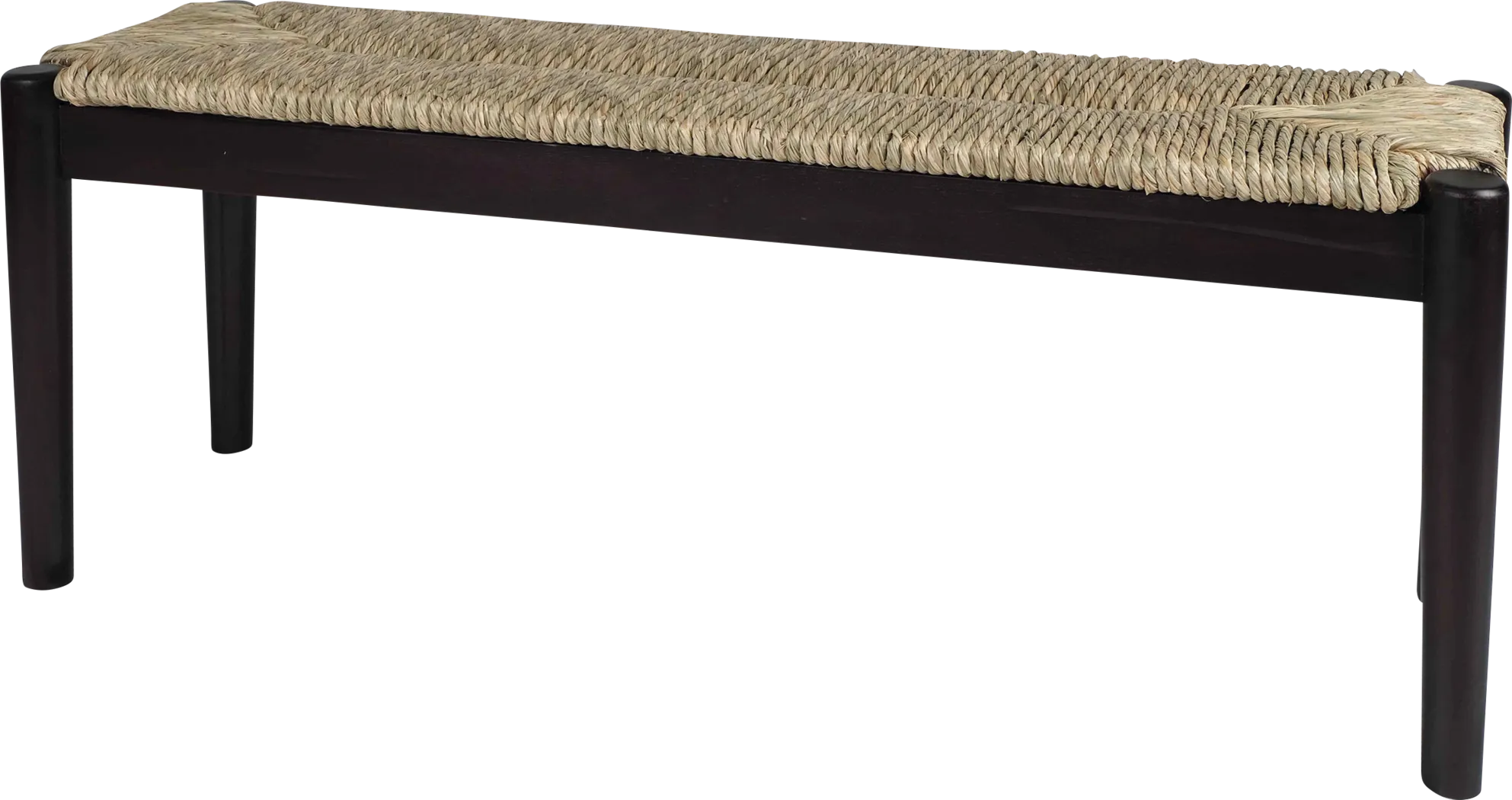 Cyren Natrual Accent Bench - Thumbnail - Image 2