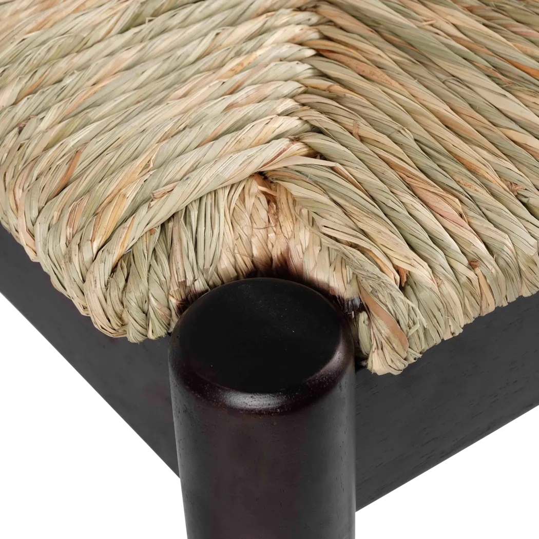 Cyren Natrual Accent Bench - Thumbnail - Image 3
