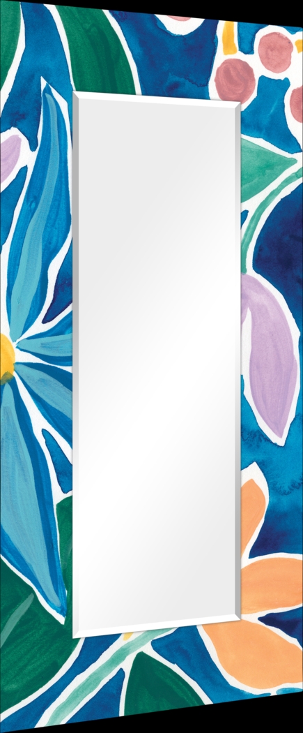 Dabria Blue Mirror - Thumbnail - Image 2