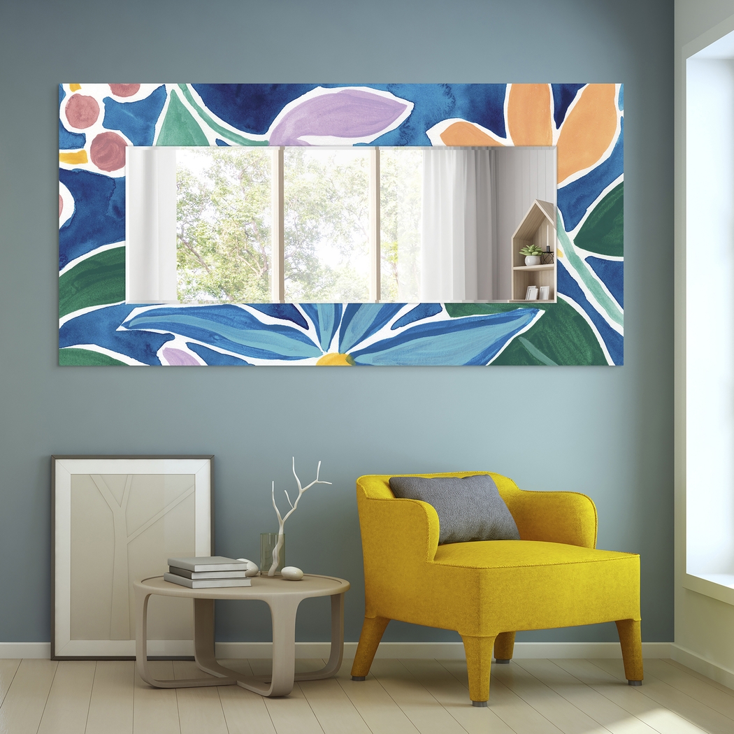 Dabria Blue Mirror - Thumbnail - Image 6