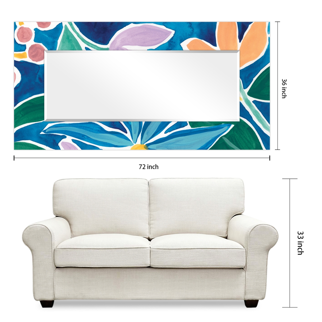 Dabria Blue Mirror - Thumbnail - Image 7