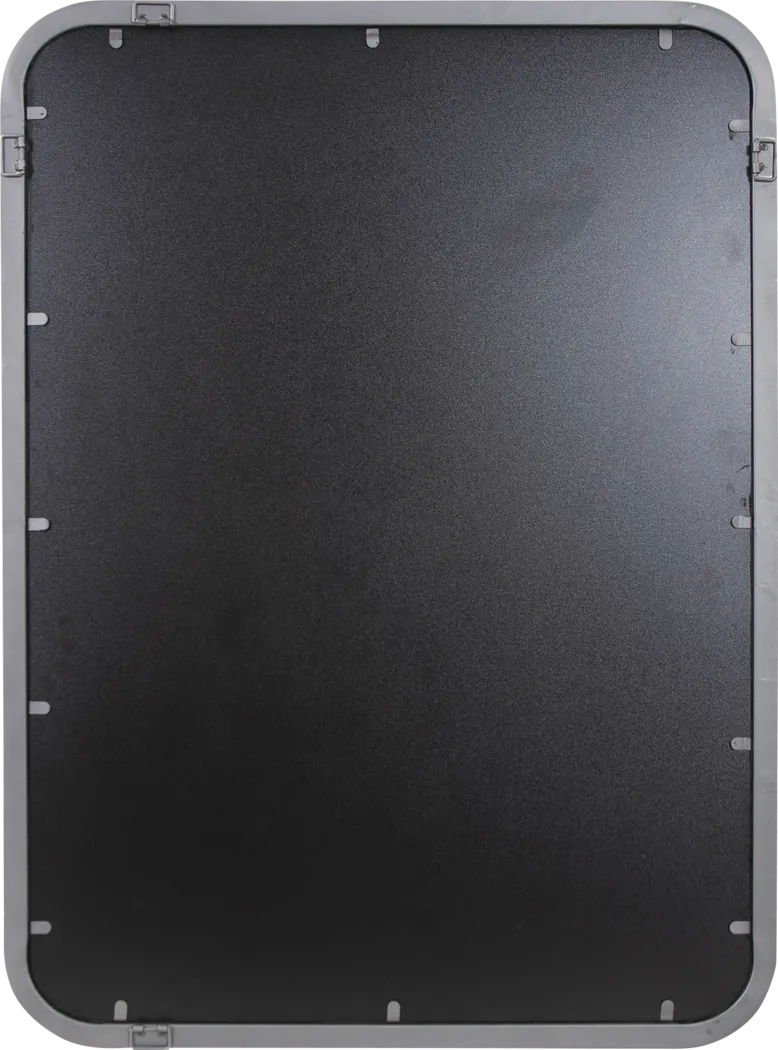 Dabuka Gray Vanity Mirror - Thumbnail - Image 9