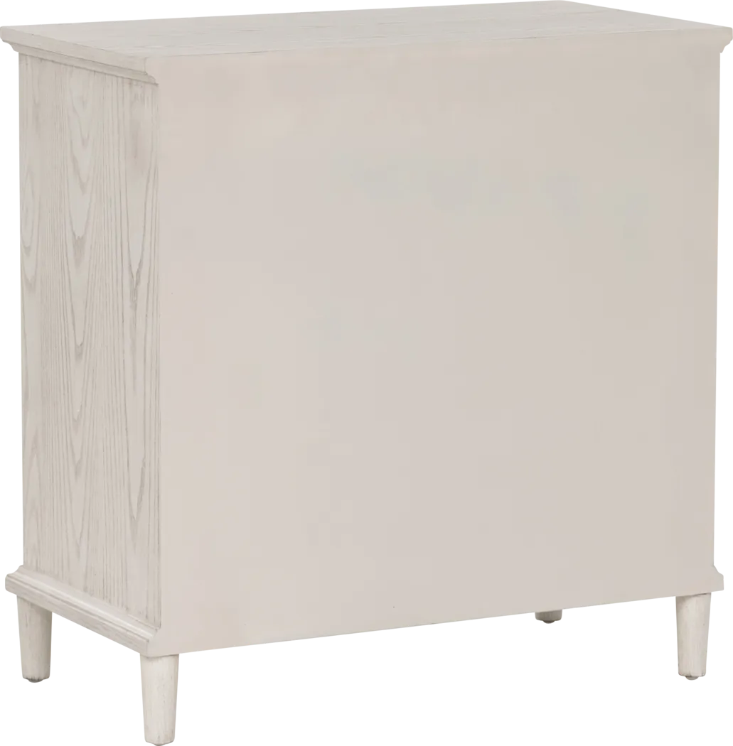 Dacord Light Brown Accent Cabinet - Thumbnail - Image 11