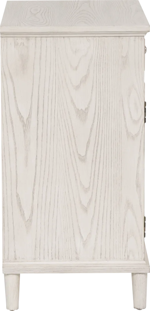Dacord Light Brown Accent Cabinet - Thumbnail - Image 12