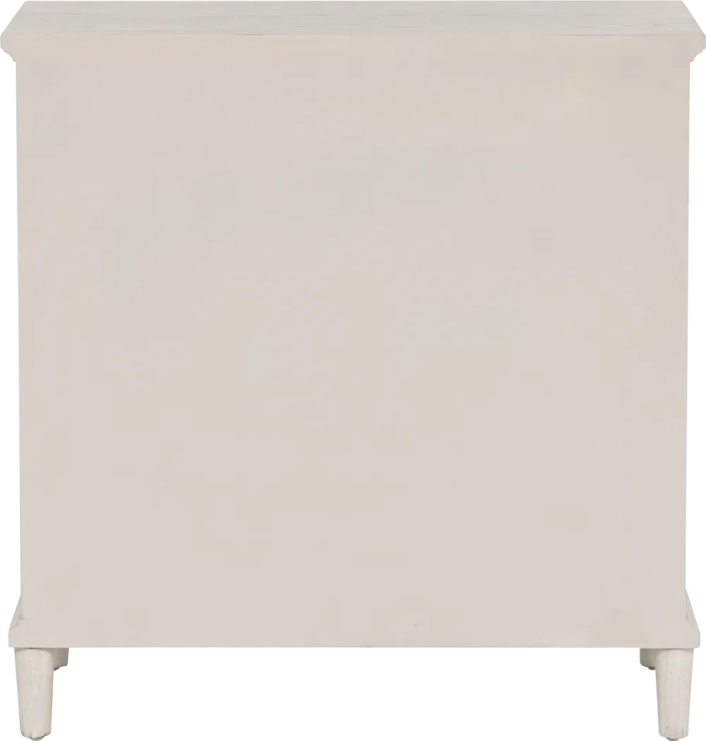 Dacord Light Brown Accent Cabinet - Thumbnail - Image 15