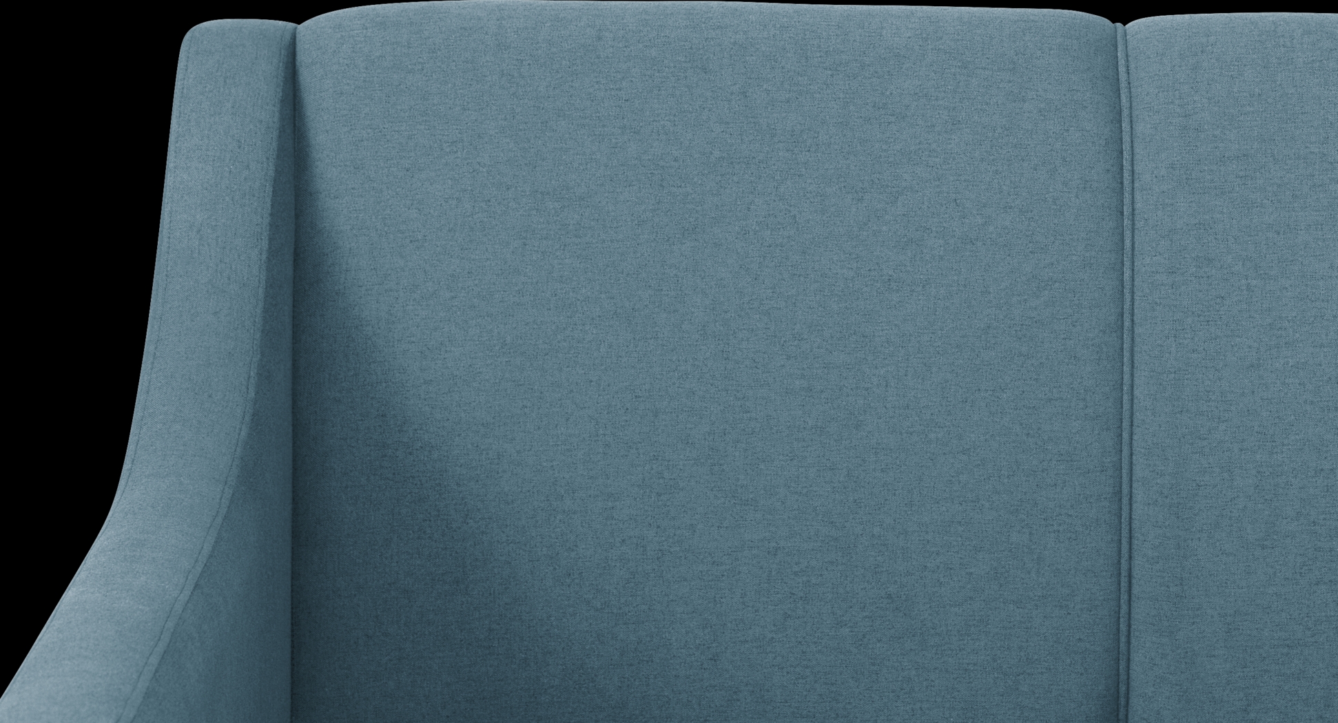 Daelan Blue Twin Daybed - Thumbnail - Image 3