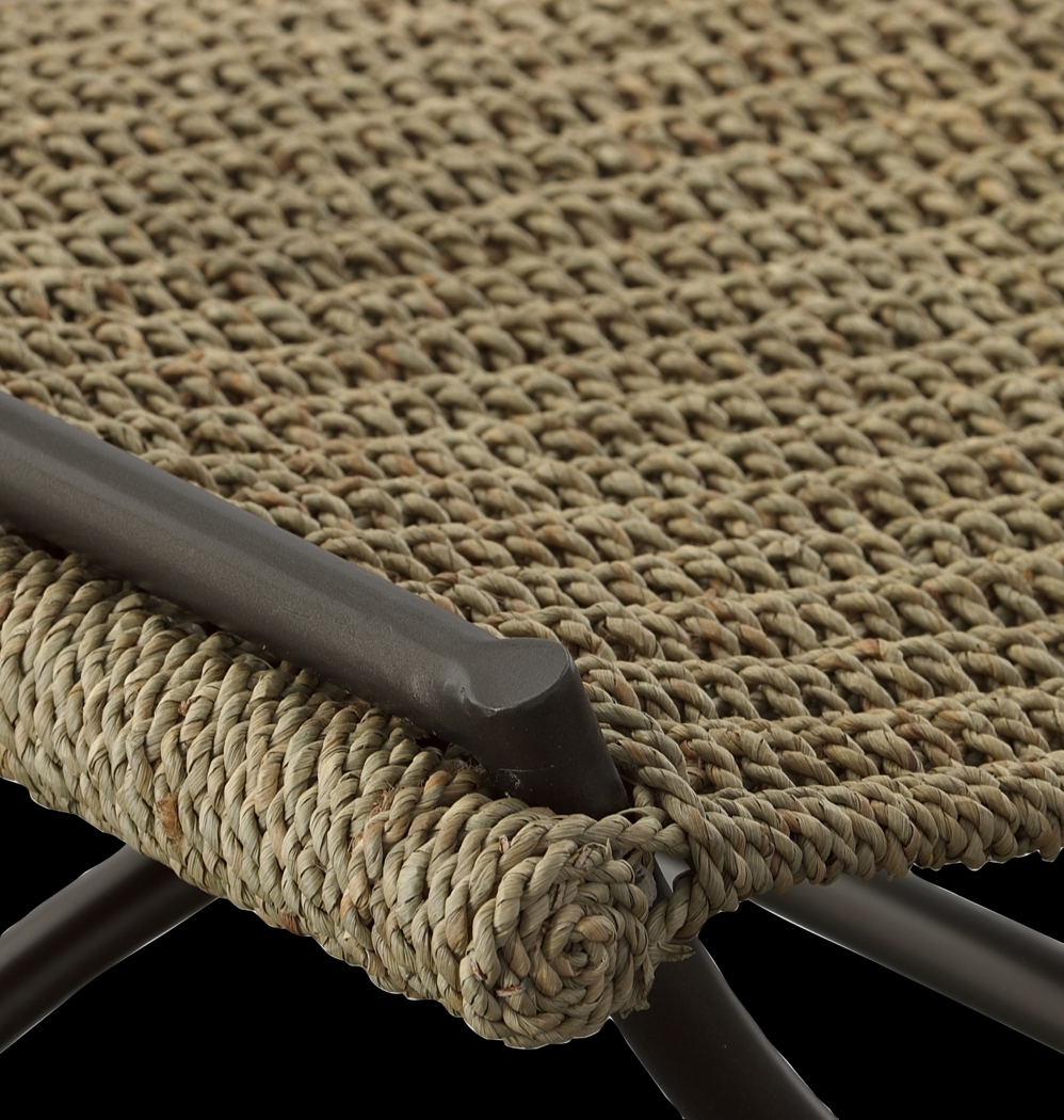 Daendy Black Bench - Thumbnail - Image 6