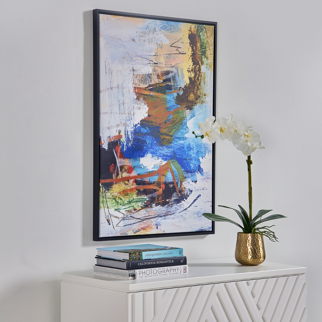 Daerryl Multi Artwork - Thumbnail - Image 3