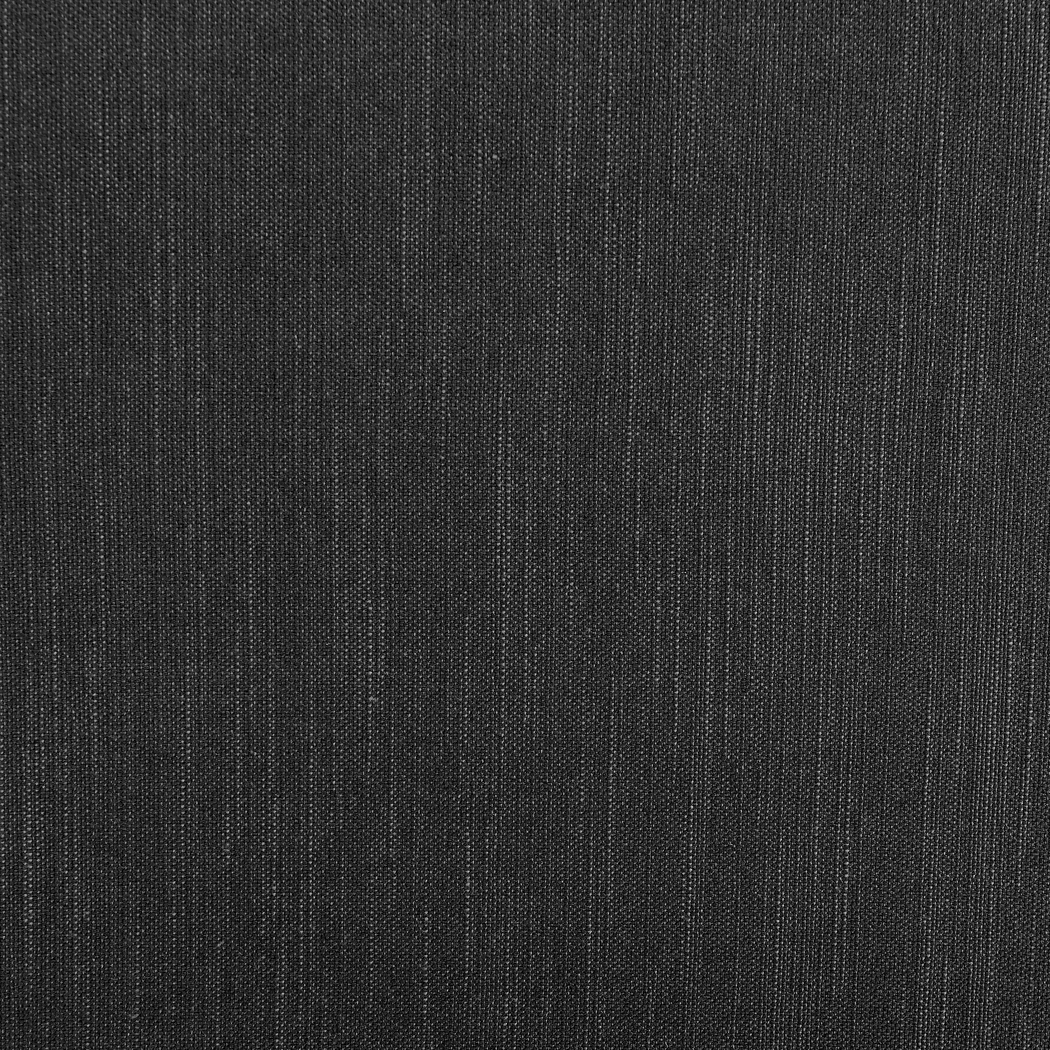 Dagnall Black Dining Chair, Set of 2 - Thumbnail - Image 9