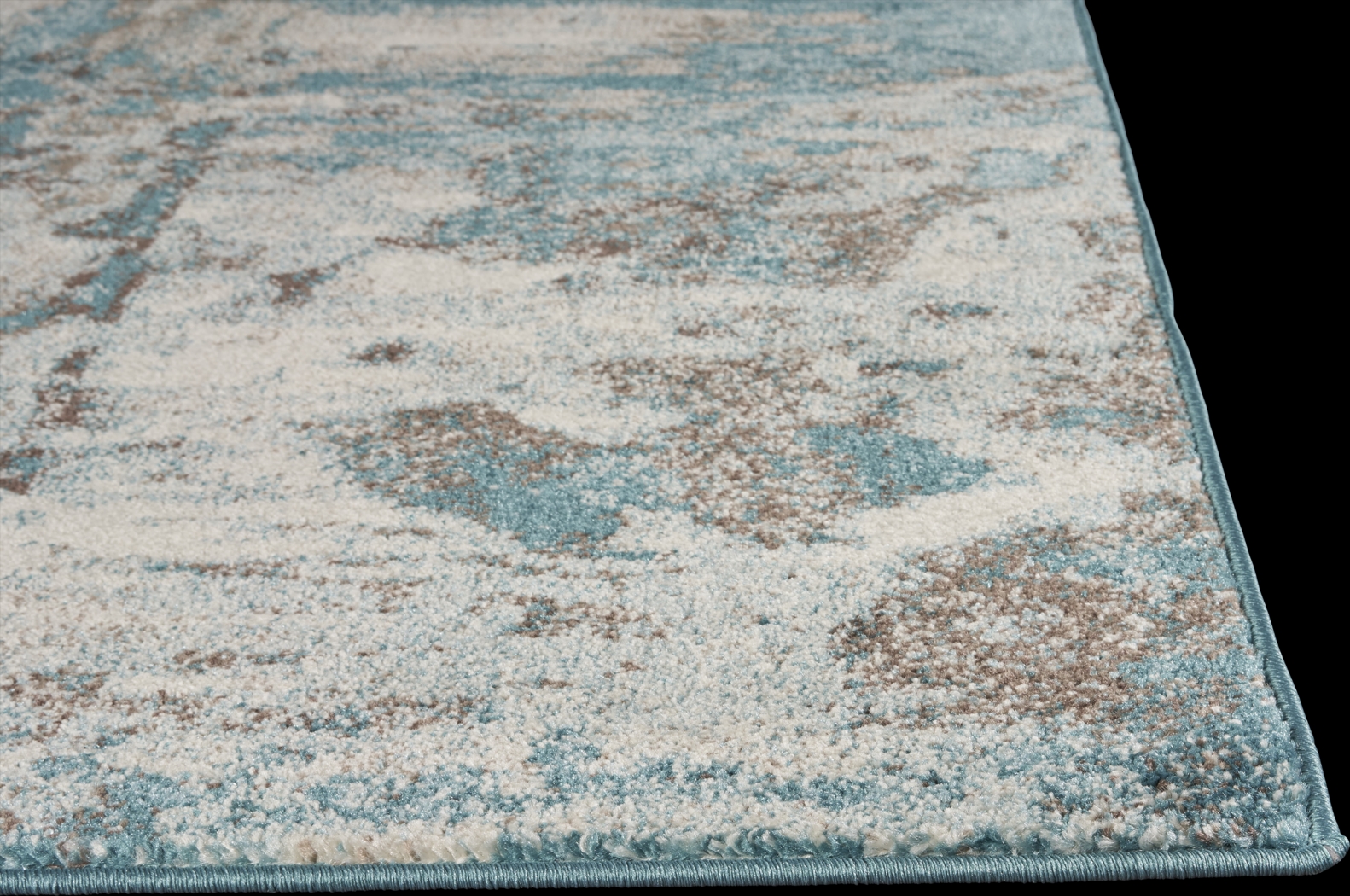 Dagny Ivory 5' x 7'6 Rug - Thumbnail - Image 3