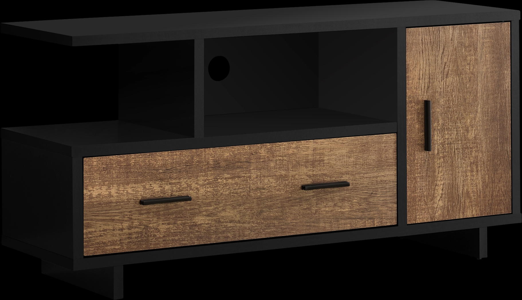 Dahlgreen Brown 48 in. Console - Thumbnail - Image 1