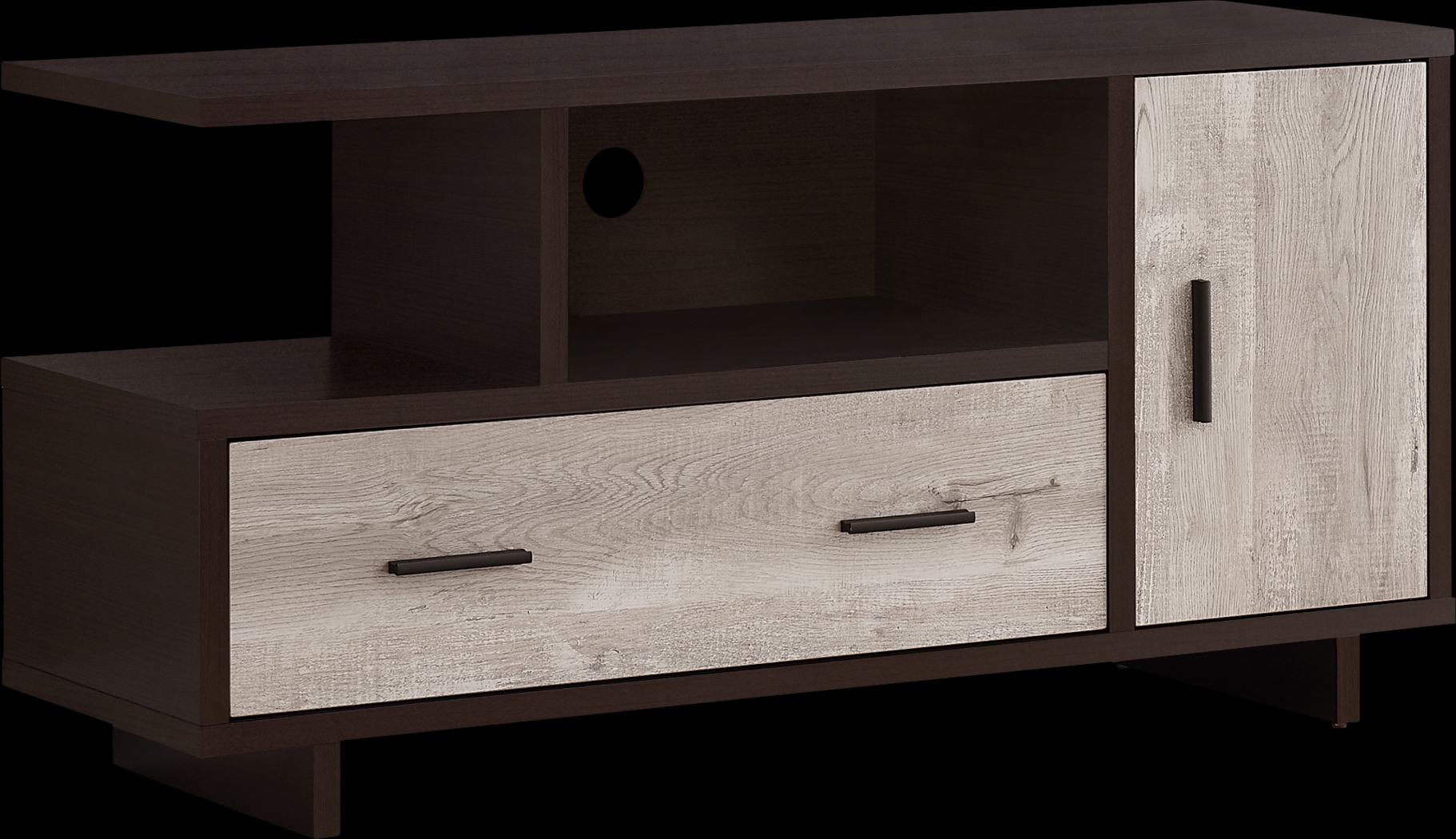 Dahlgreen Cappuccino 48 in. Console - Thumbnail - Image 1