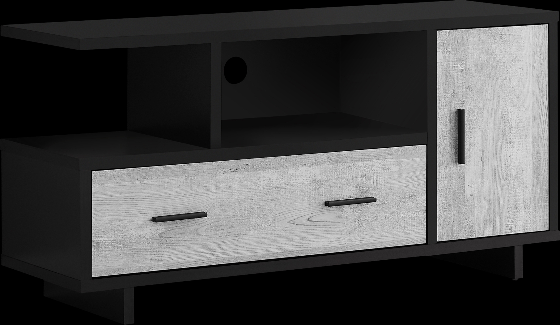 Dahlgreen Gray 48 in. Console - Thumbnail - Image 1