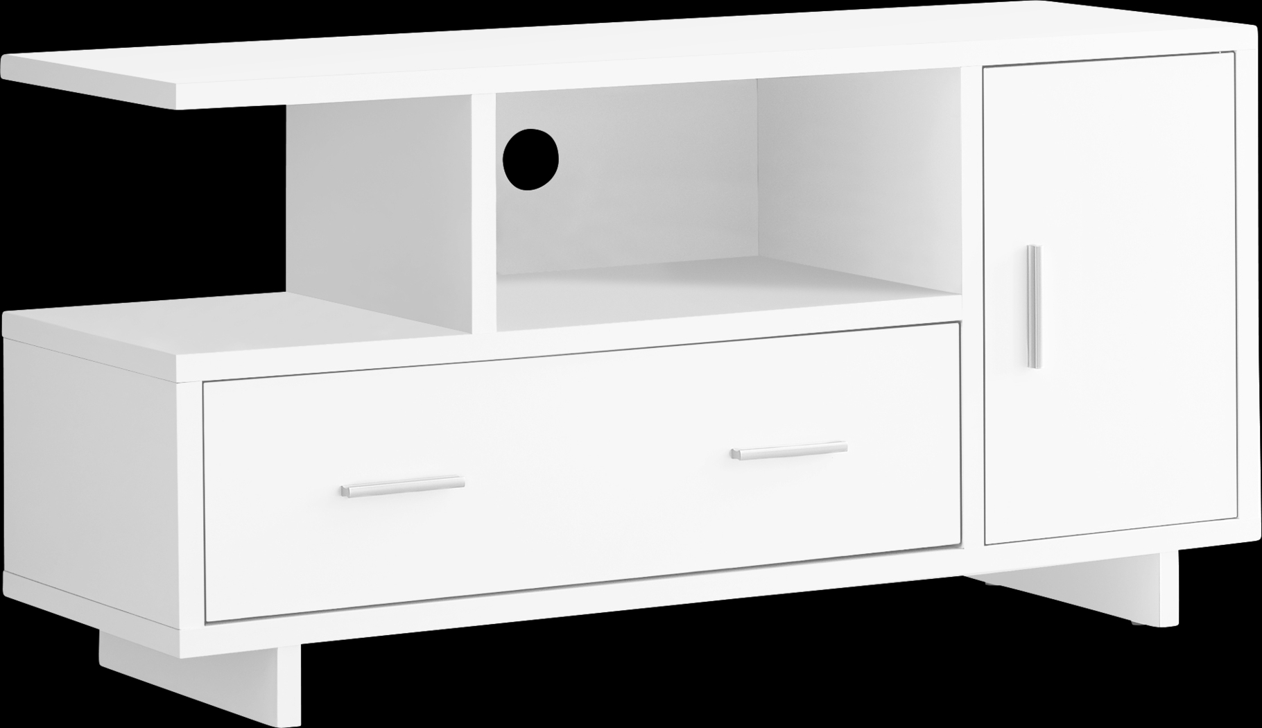 Dahlgreen White 48 in. Console - Thumbnail - Image 1