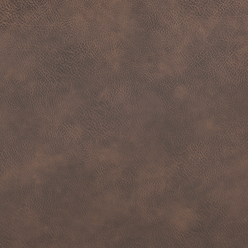 Daigle Brown Dining Chair, Set of 2 - Thumbnail - Image 9