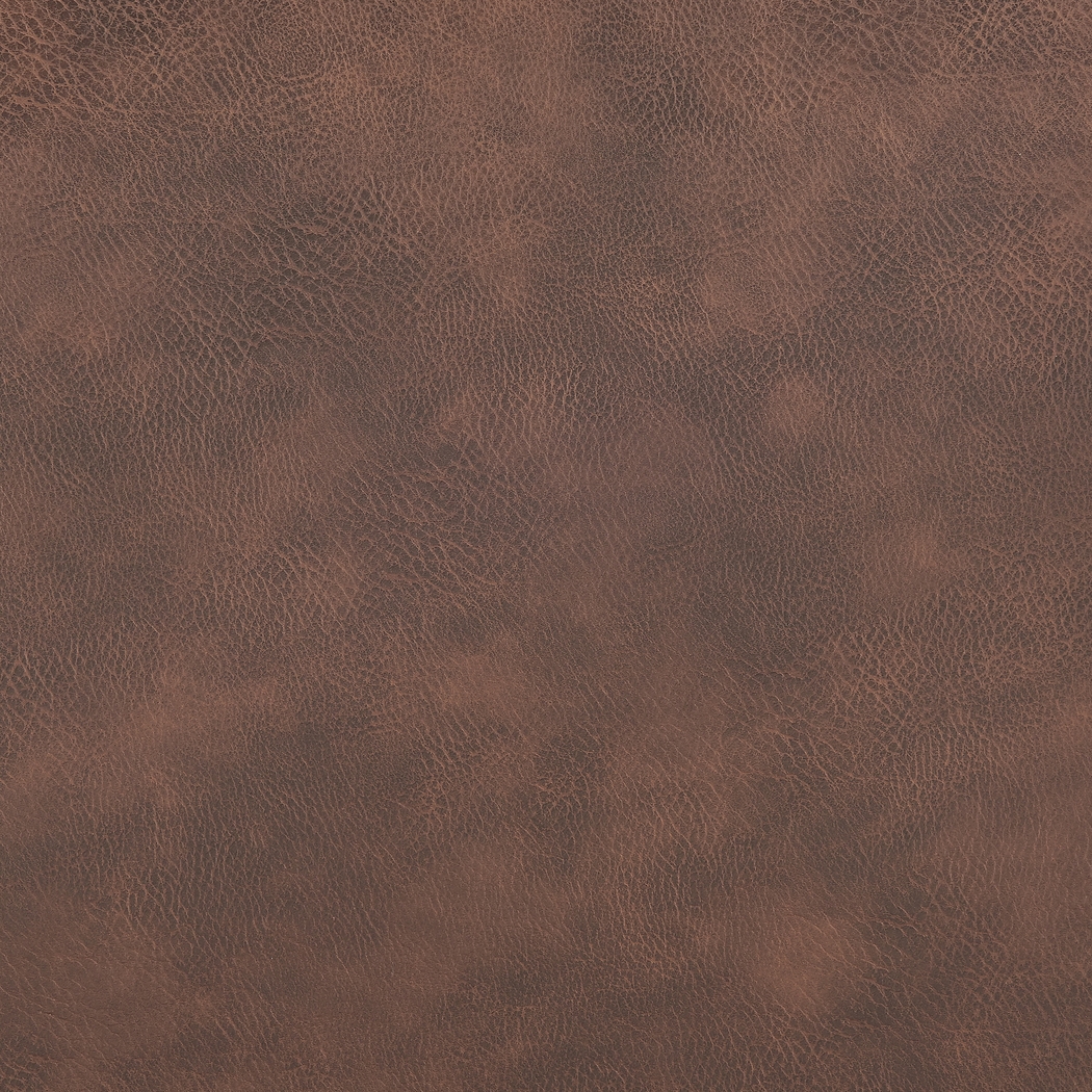 Daigle II Brown Counter Stool, Set of 2 - Thumbnail - Image 8