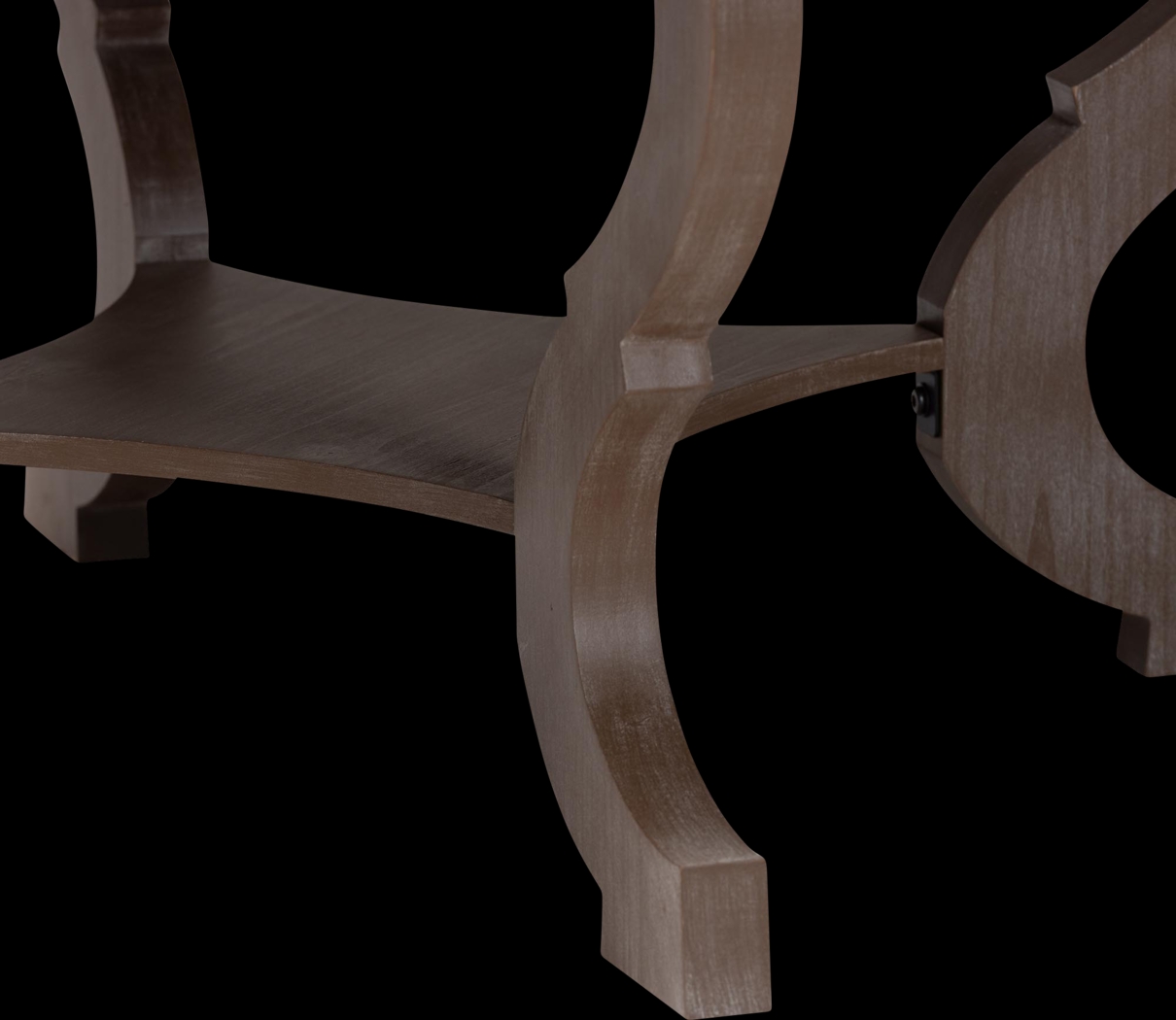 Dairylanda Brown Cocktail Table - Thumbnail - Image 5