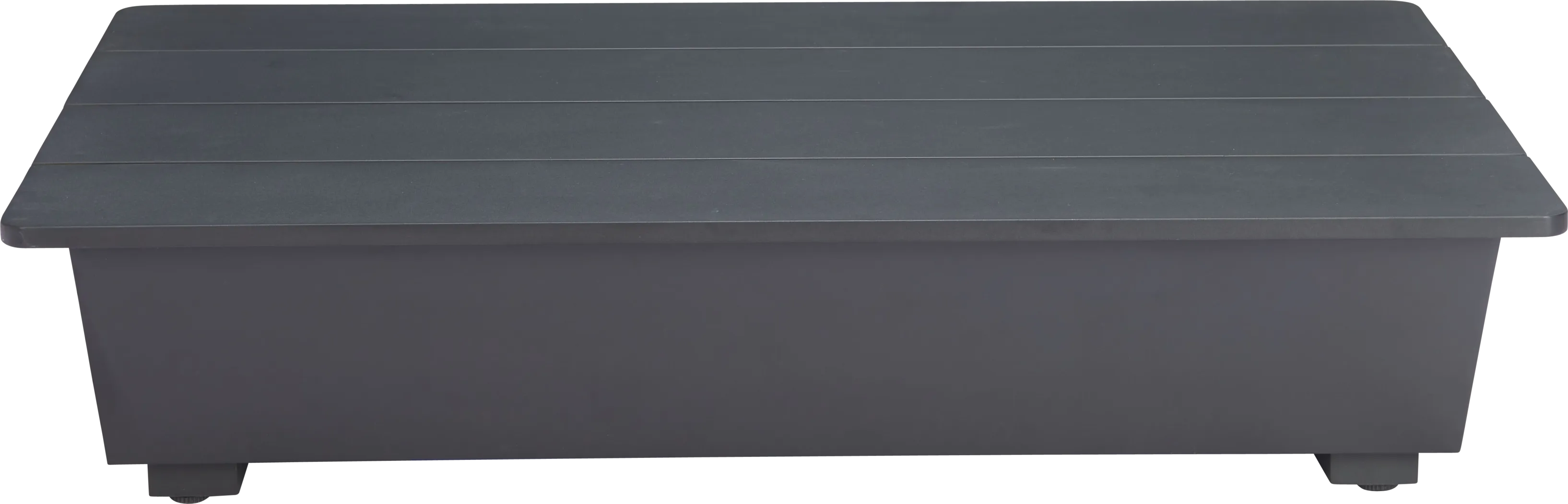 Daisis Gray Cocktail Table - Thumbnail - Image 9