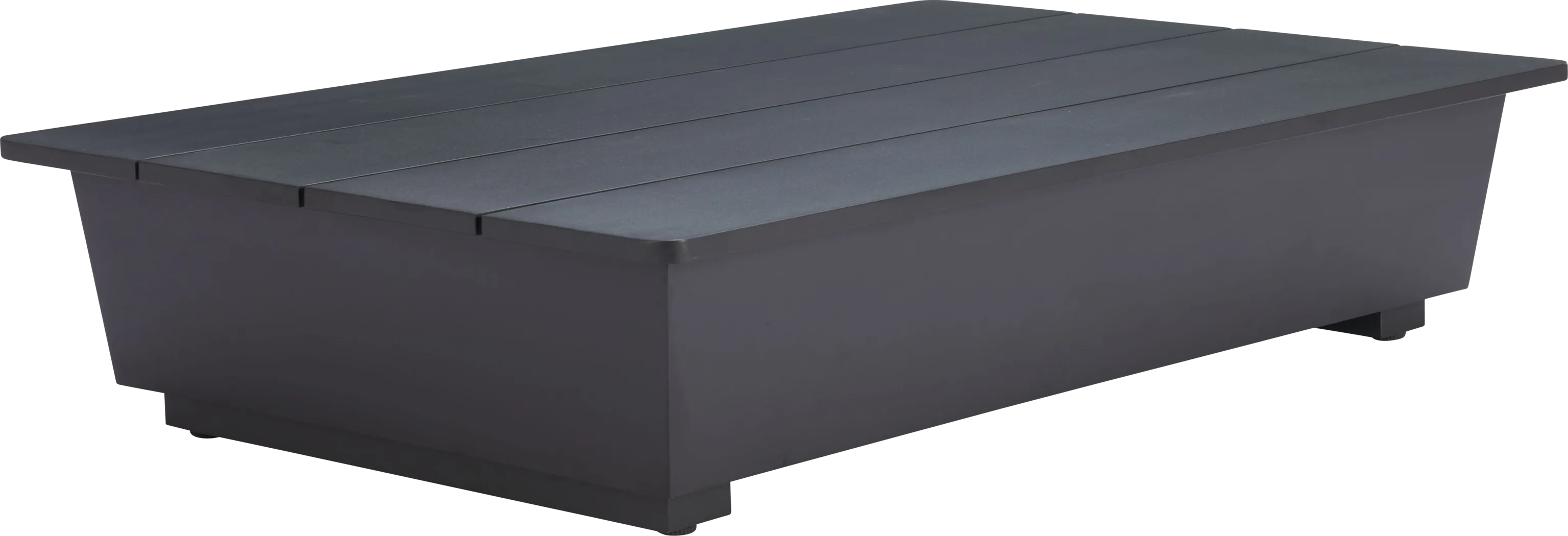 Daisis Gray Cocktail Table - Thumbnail - Image 10