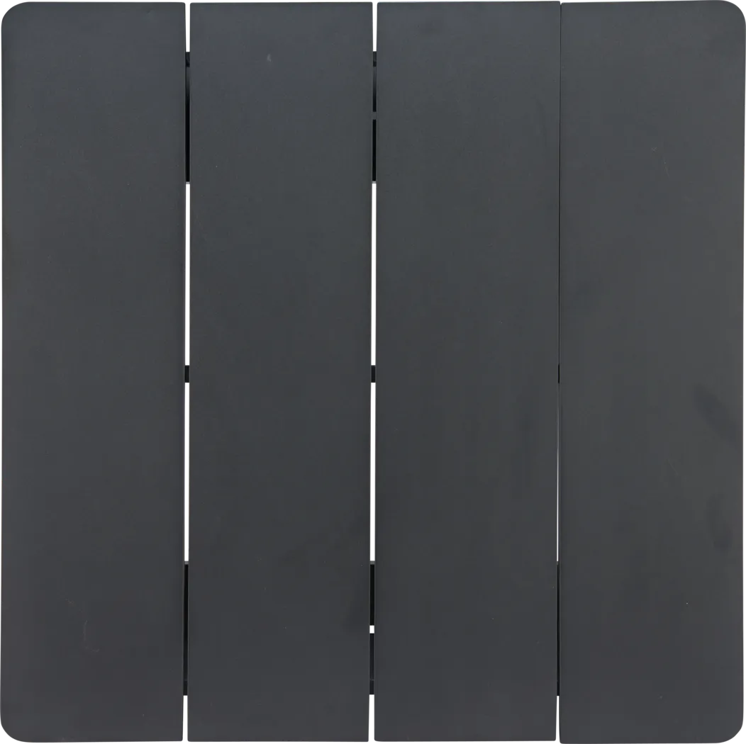 Daisis Gray End Table - Thumbnail - Image 8