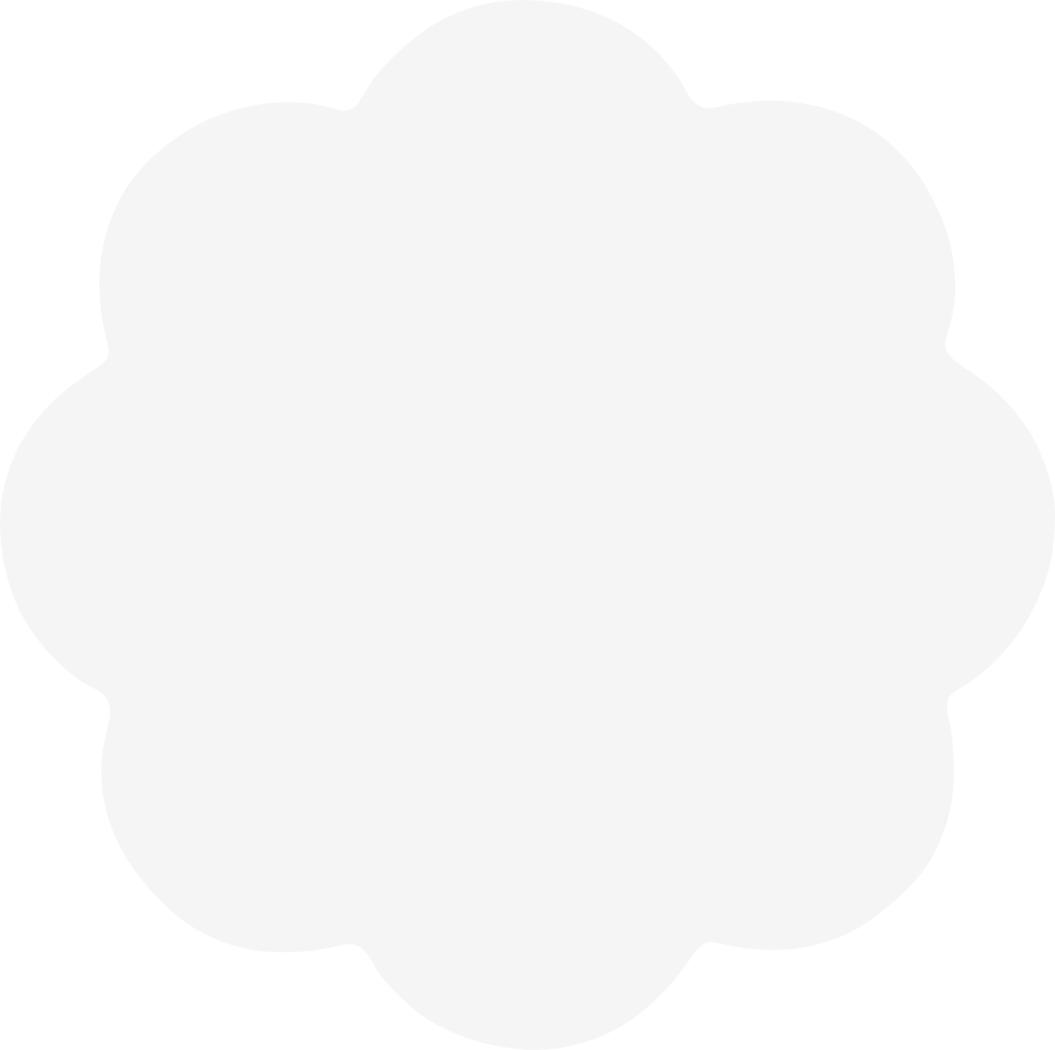 Daisy May White Accent Table - Thumbnail - Image 5