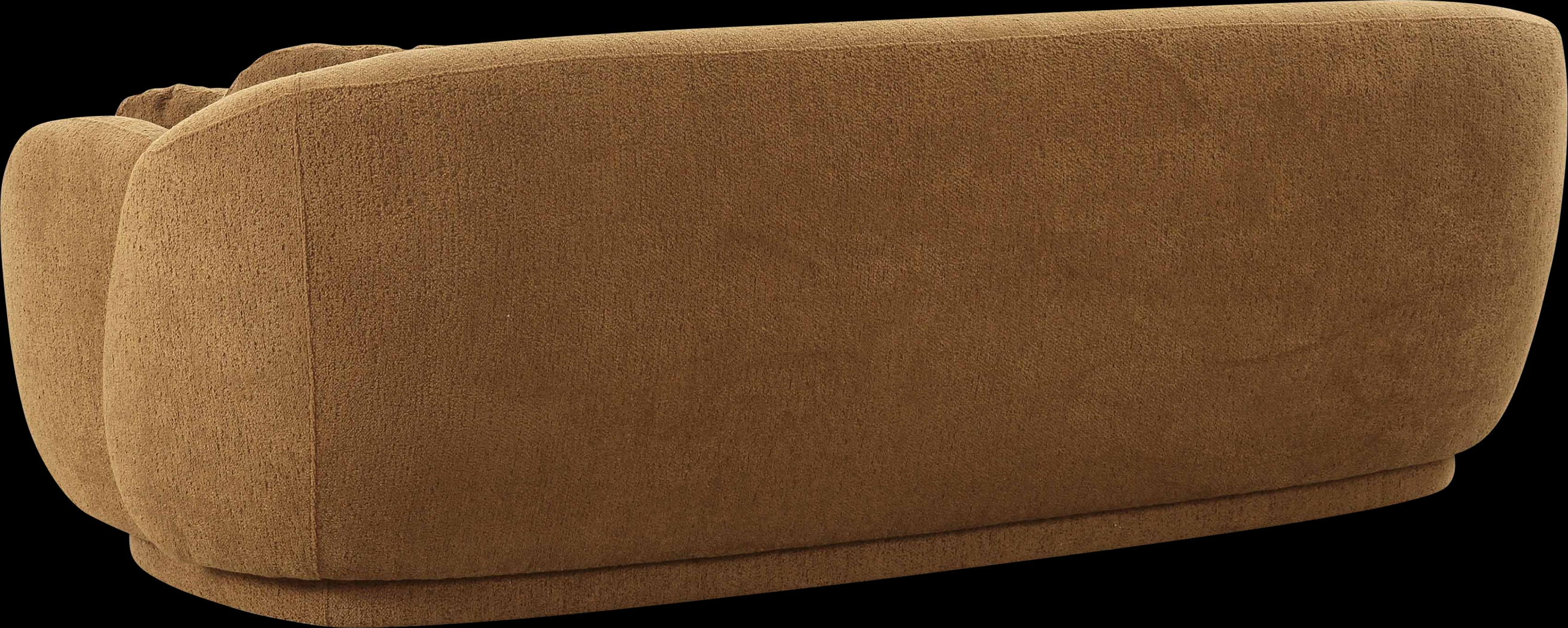 Daisylea Brown Sofa - Thumbnail - Image 4