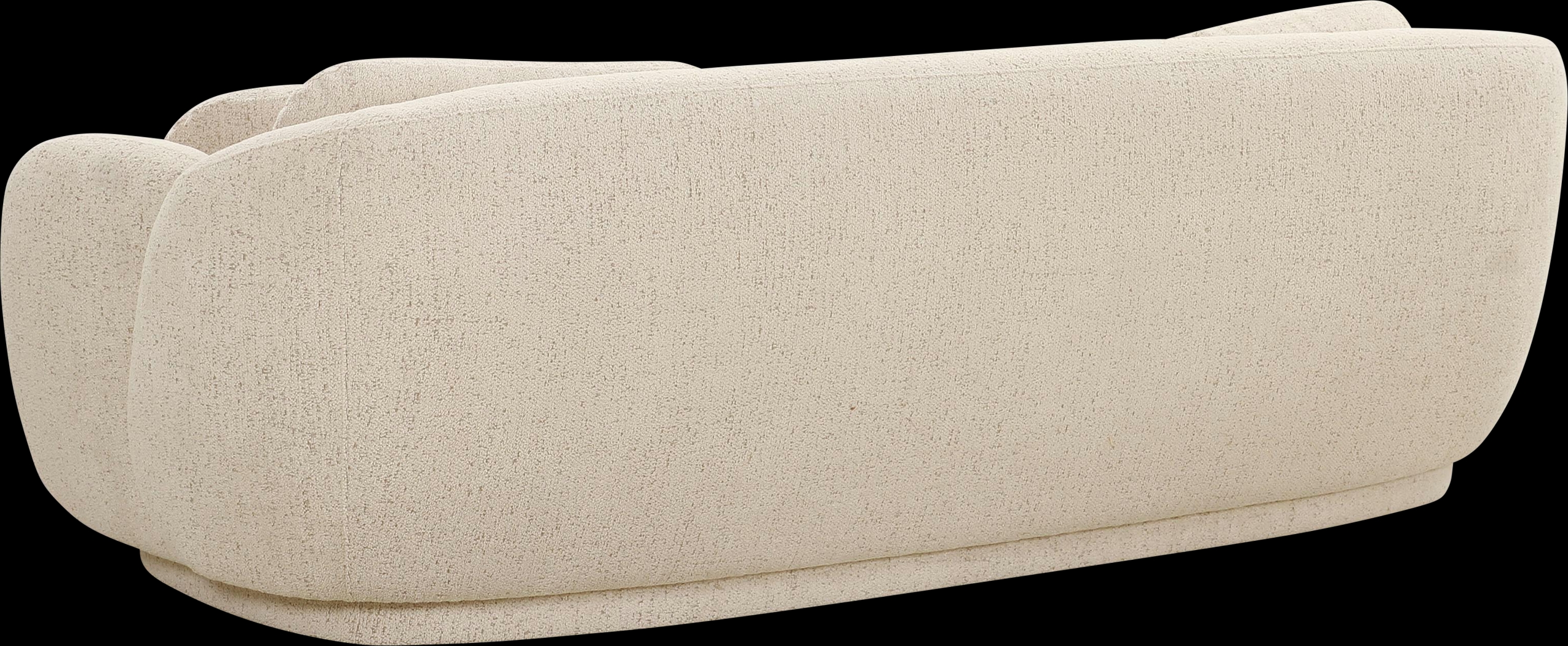 Daisylea Cream Sofa - Thumbnail - Image 3
