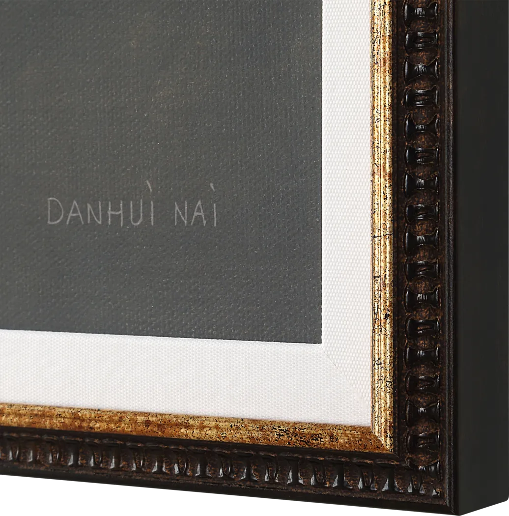 Daiva Black Artwork, Set of 4 - Thumbnail - Image 3