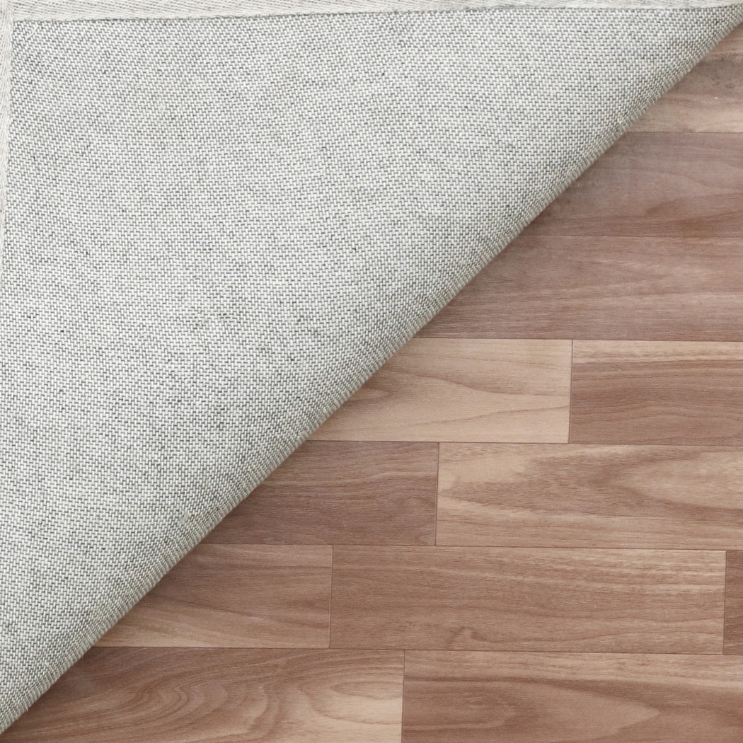 Daju Beige 5' x 7'9 Rug - Thumbnail - Image 6