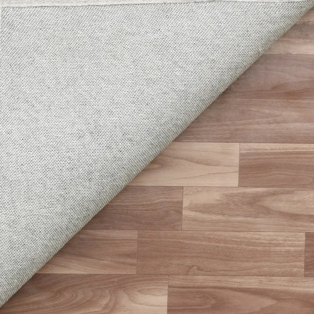 Daju Beige 7'9 x 9'9 Rug - Thumbnail - Image 2